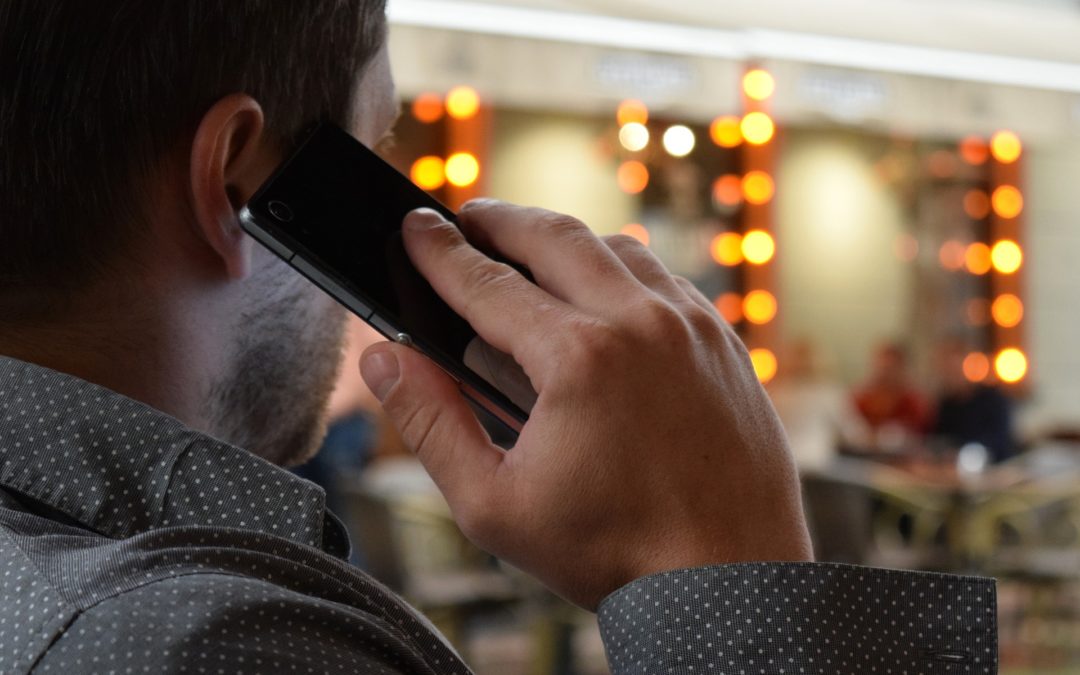 Le SETU ? – Service d’écoute téléphonique d’urgence