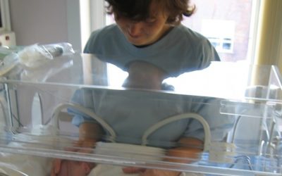 Naissance prématurée et vécu maternel