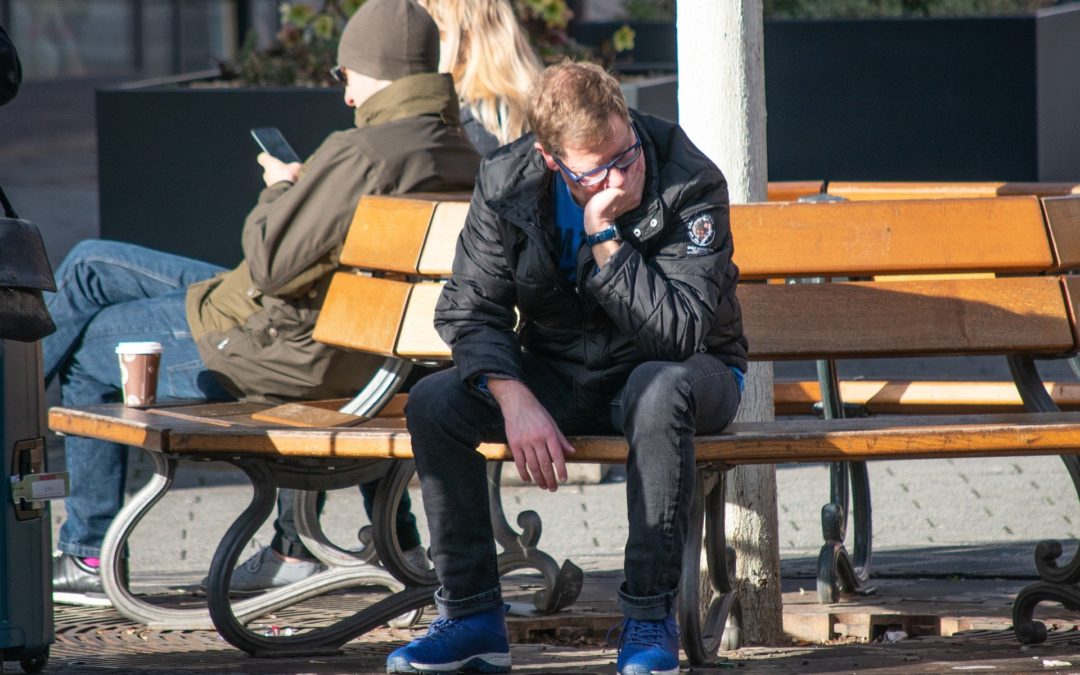 Les angoisses liées au déconfinement : rencontrer un psychologue à Paris 18è et Paris 9è