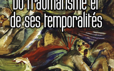Prochain colloque du rph – école de psychanalyse