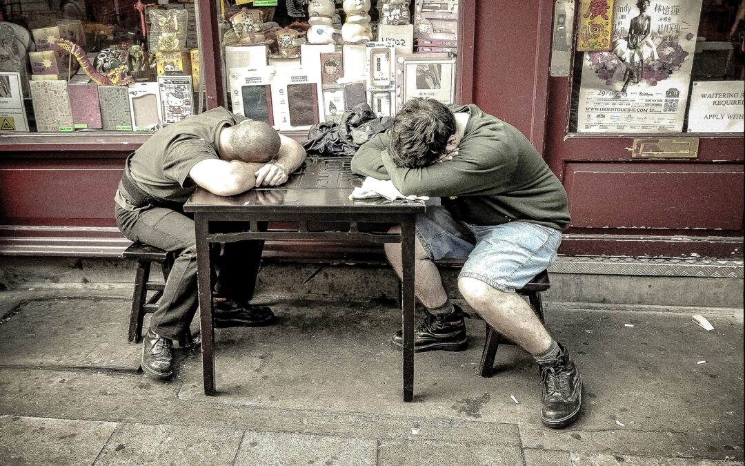 Troubles du sommeil : quelles solutions ?