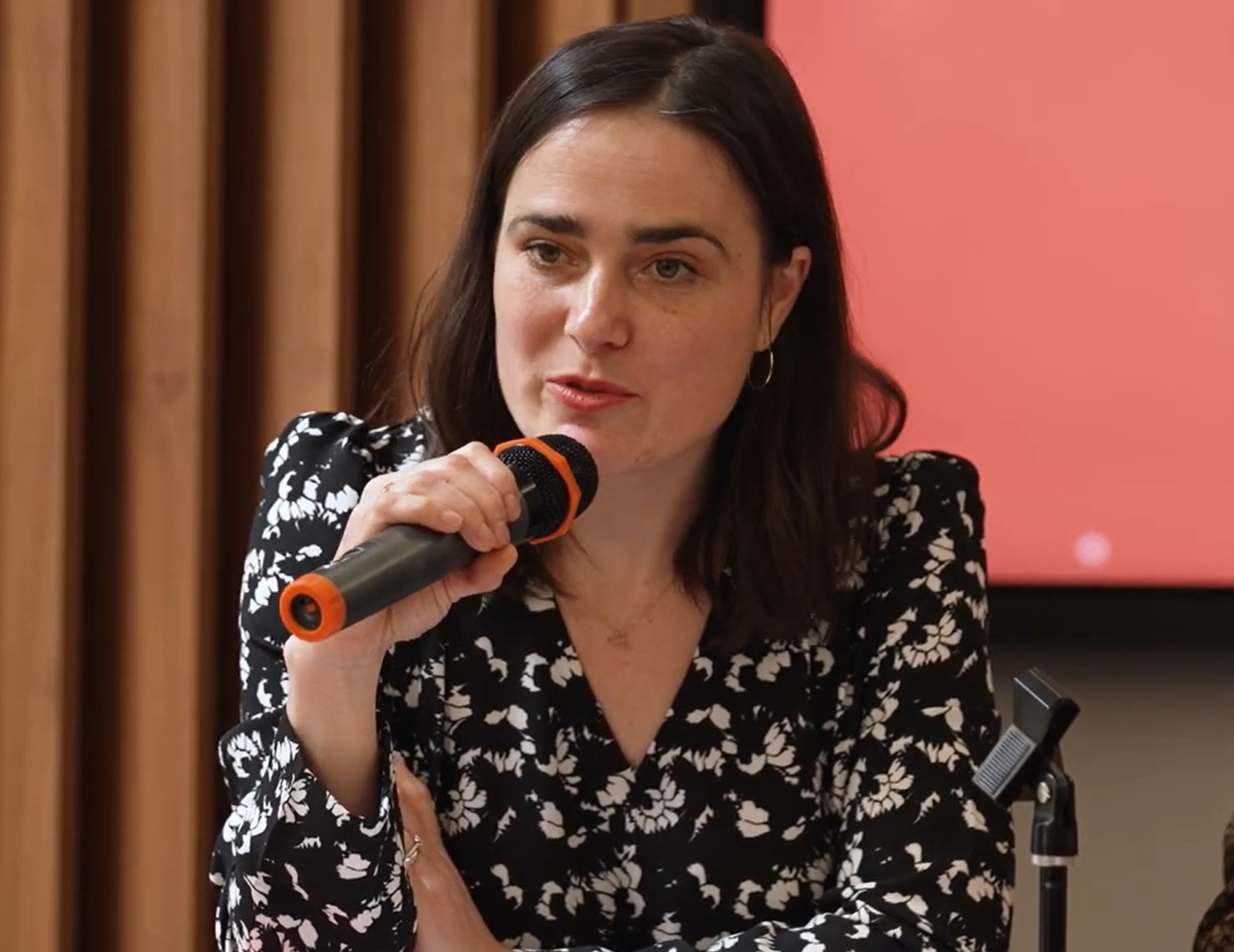 Chloé Blachère, docteure en psychologie, psychothérapeute à Paris 18e